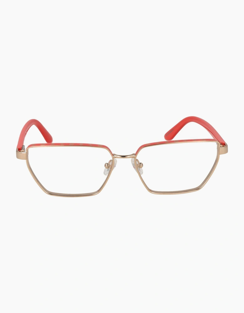 Guess Optical Frame GU50123 074 55