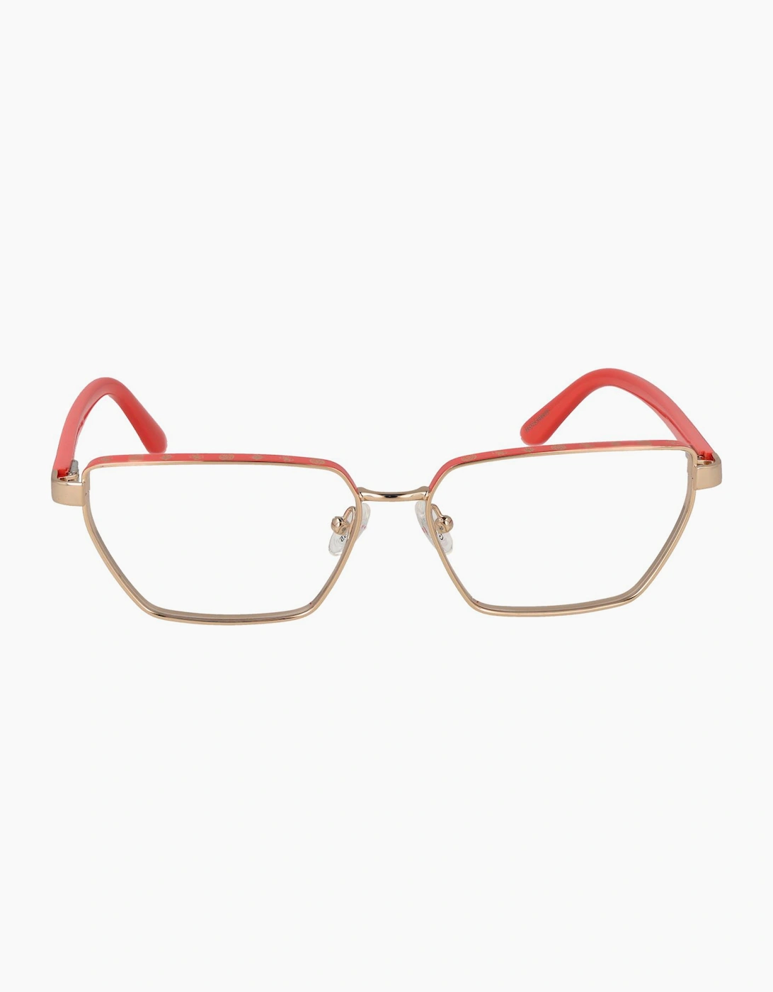 Guess Optical Frame GU50123 074 55