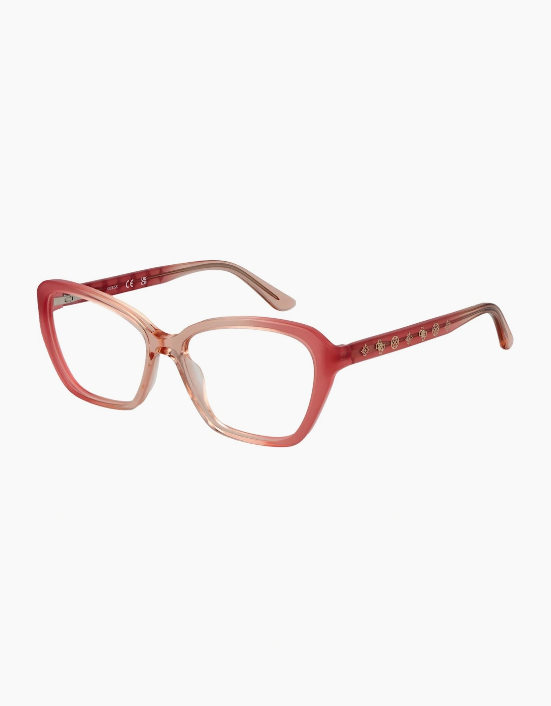Guess Optical Frame GU50115 074 52