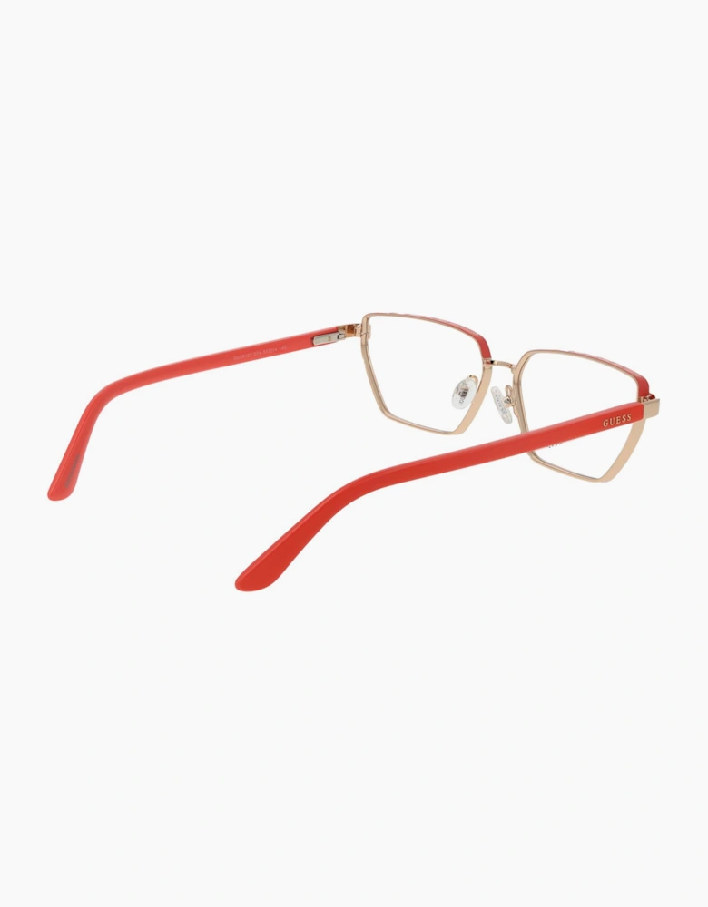 Guess Optical Frame GU50123 074 55