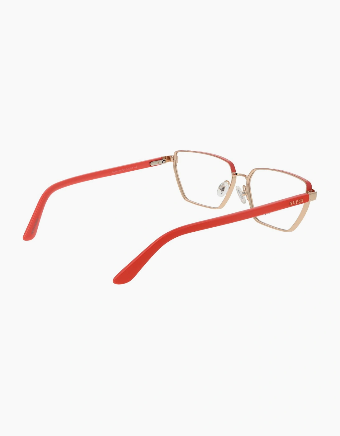 Guess Optical Frame GU50123 074 55