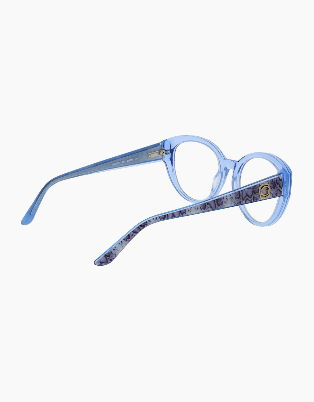 Guess Optical Frame GU50127 084 53