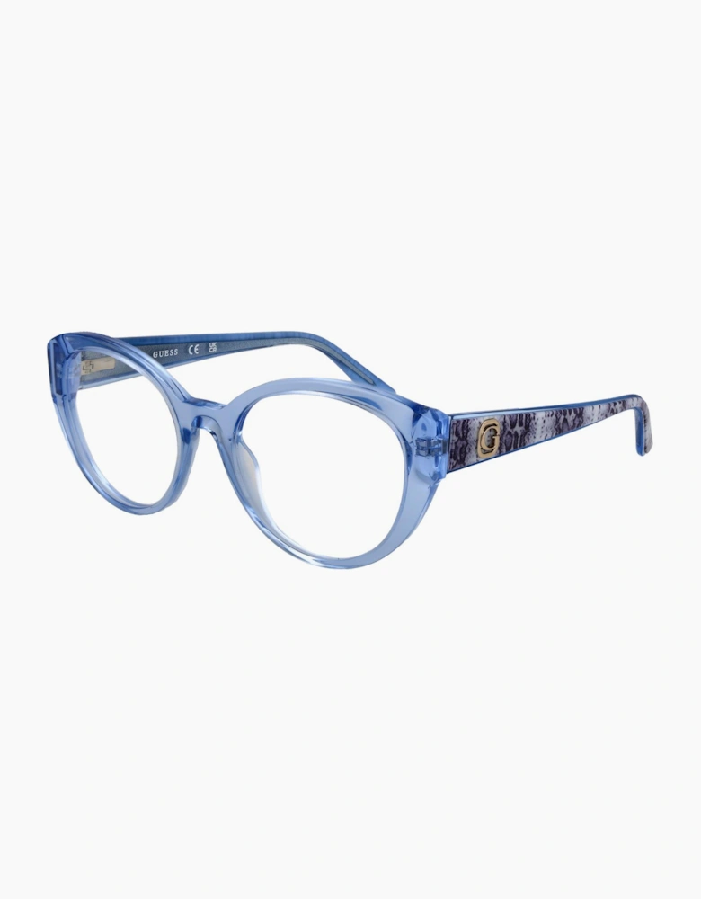 Guess Optical Frame GU50127 084 53