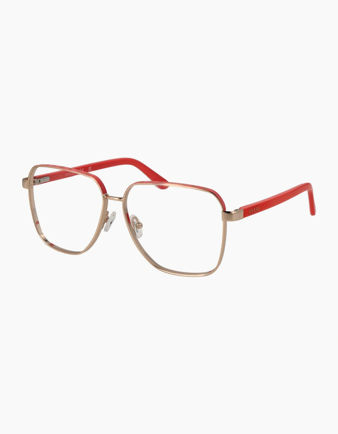 Guess Optical Frame GU50125 074 57