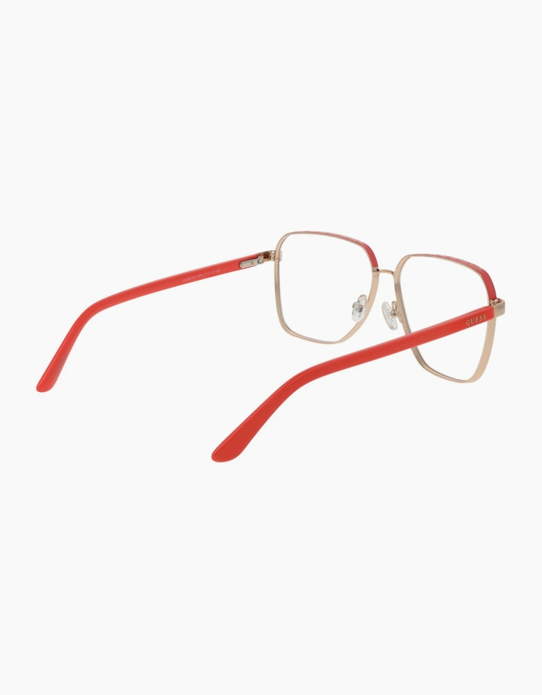 Guess Optical Frame GU50125 074 57