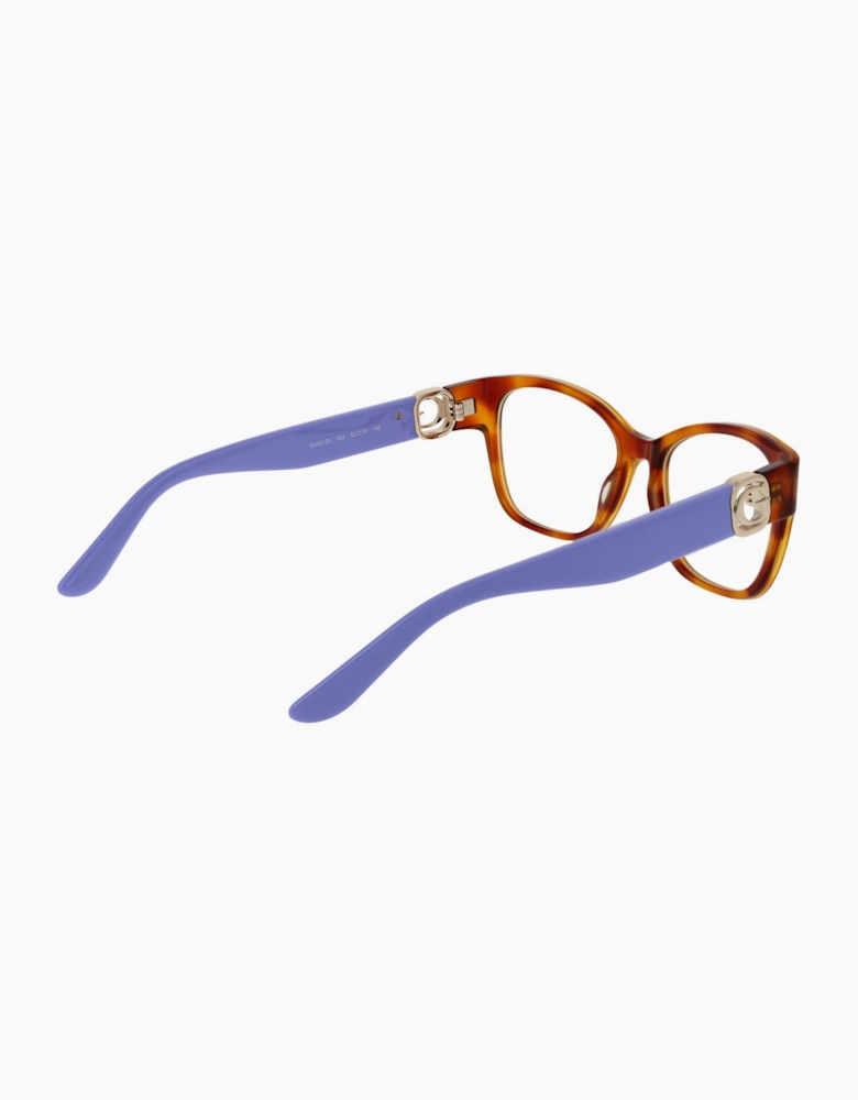 Guess Optical Frame GU50120 053 52