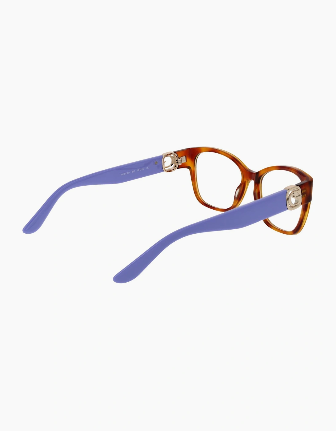 Guess Optical Frame GU50120 053 52