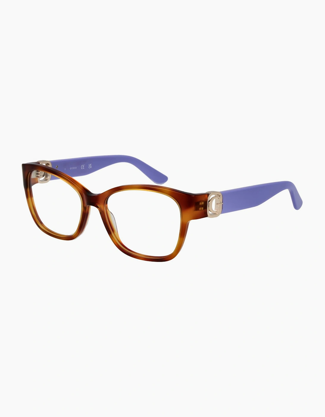 Guess Optical Frame GU50120 053 52