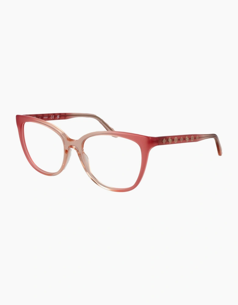 Guess Optical Frame GU50114 074 55