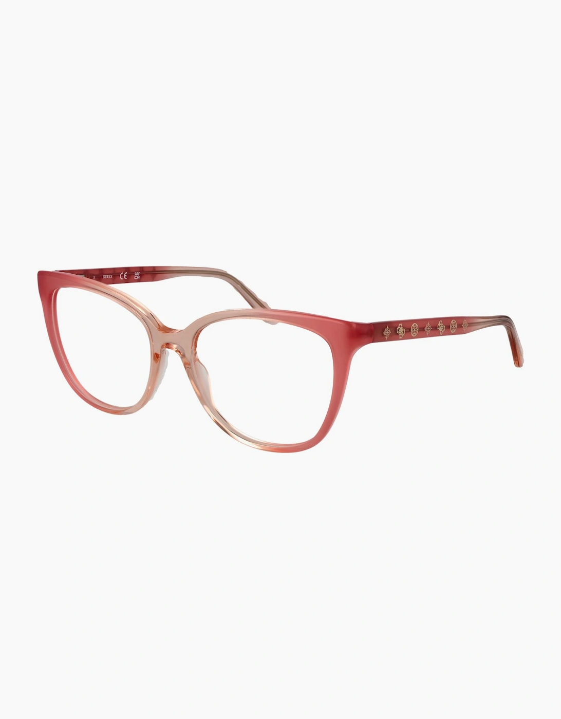 Guess Optical Frame GU50114 074 55