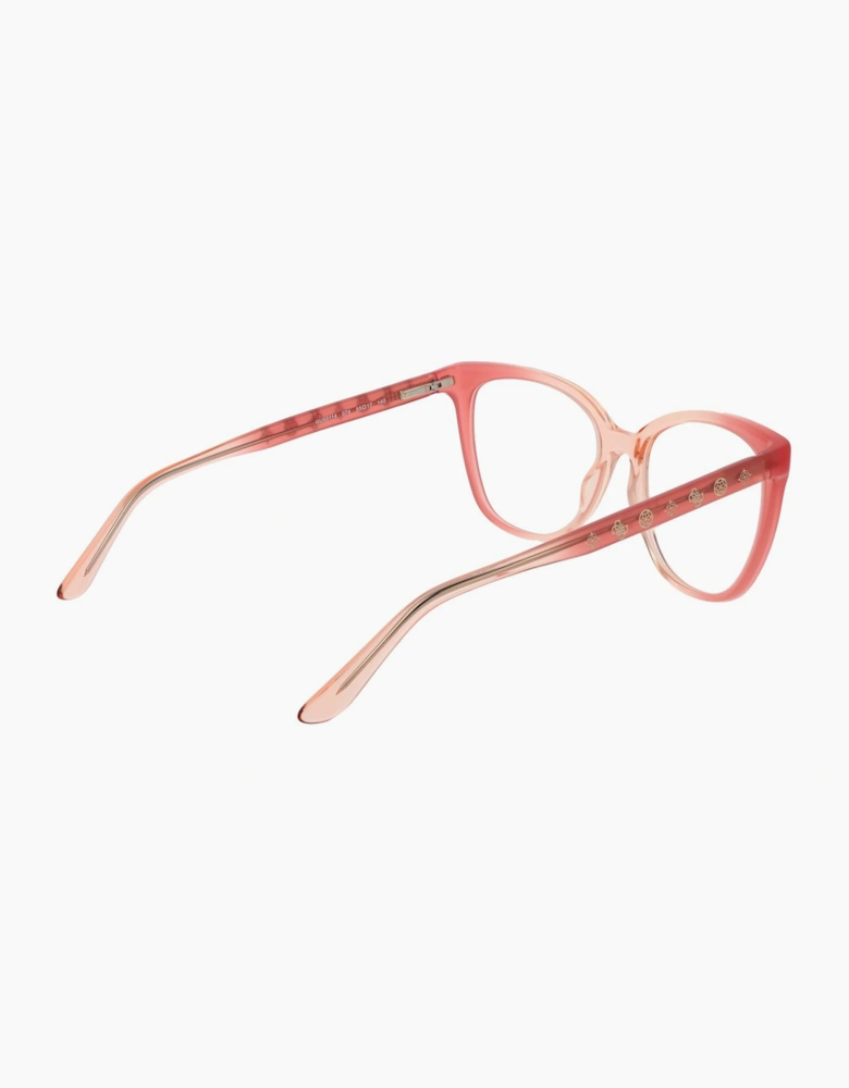 Guess Optical Frame GU50114 074 55