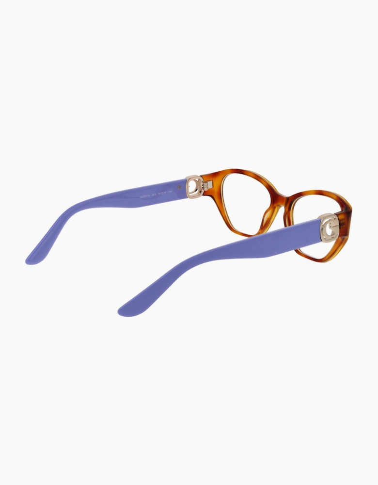 Guess Optical Frame GU50119 053 51