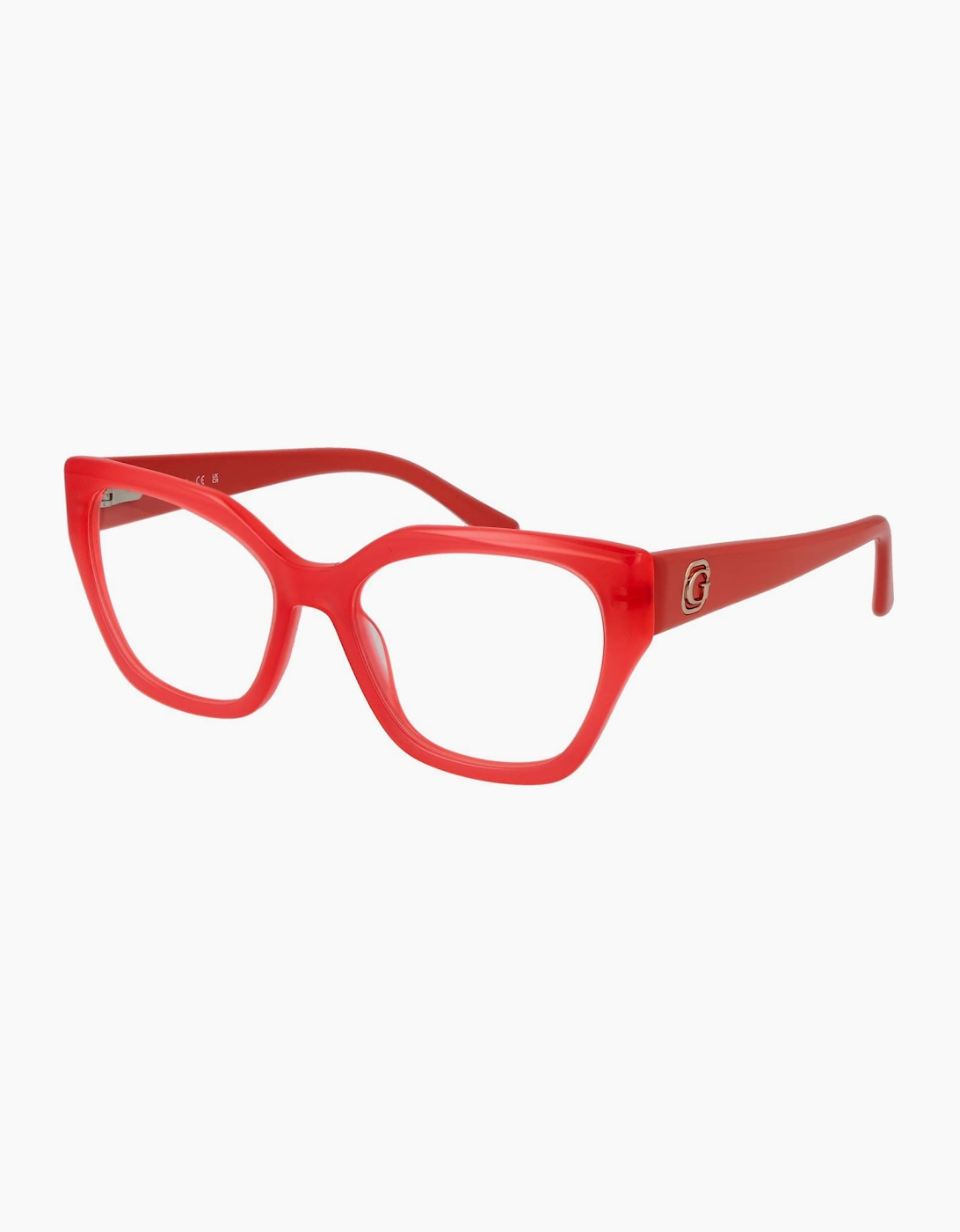 Guess Optical Frame GU50112 072 53