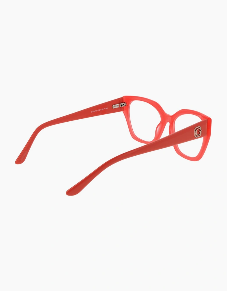 Guess Optical Frame GU50112 072 53