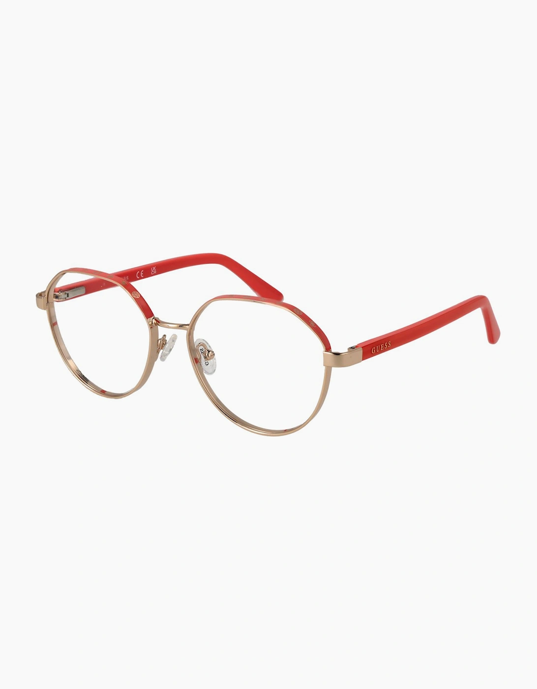 Guess Optical Frame GU50124 074 53