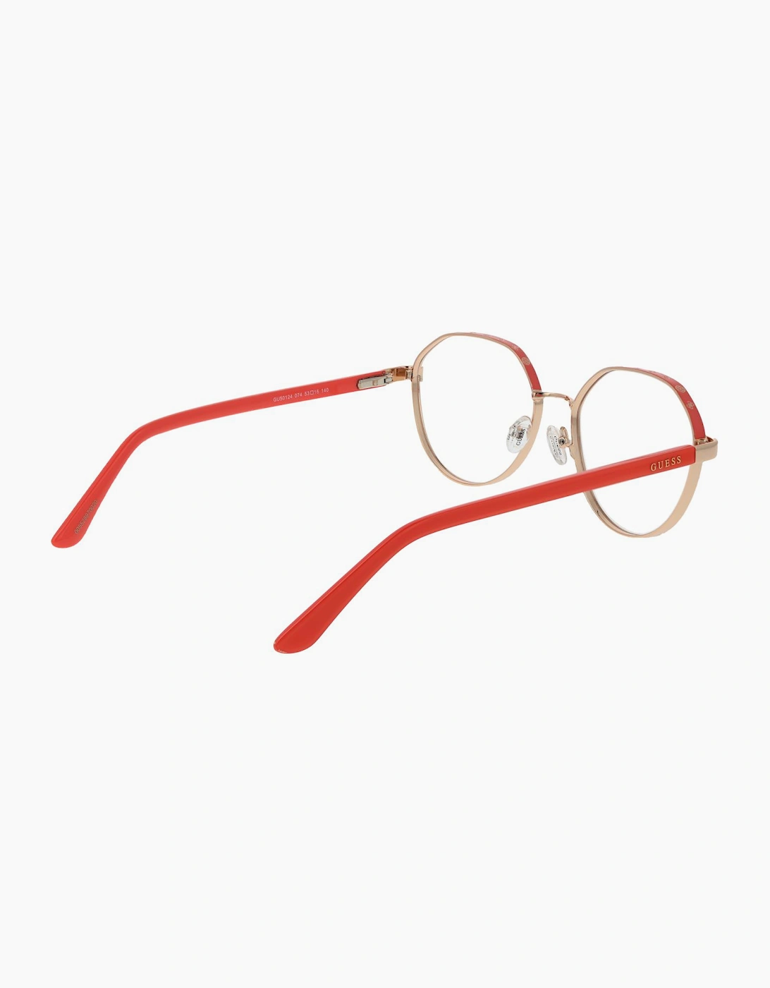 Guess Optical Frame GU50124 074 53