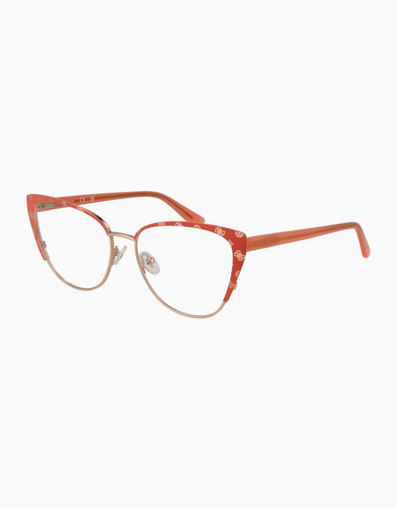 Guess Optical Frame GU50121 074 55