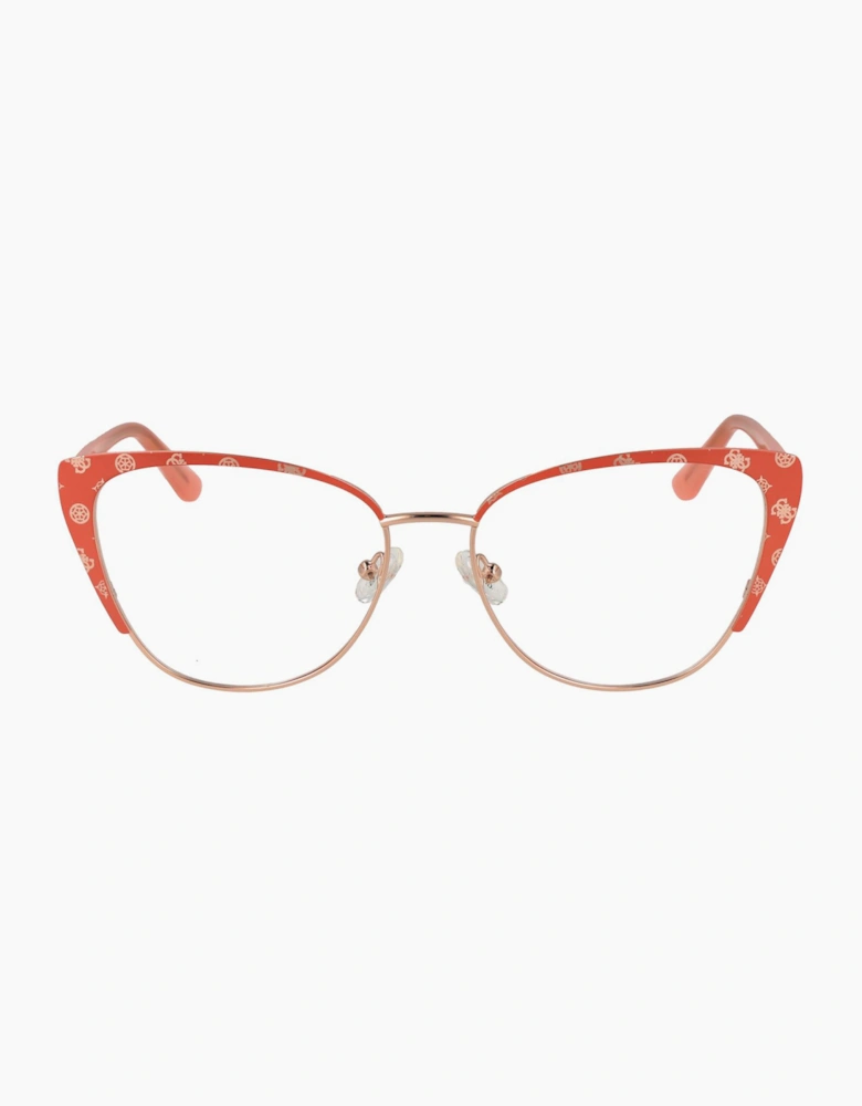Guess Optical Frame GU50121 074 55