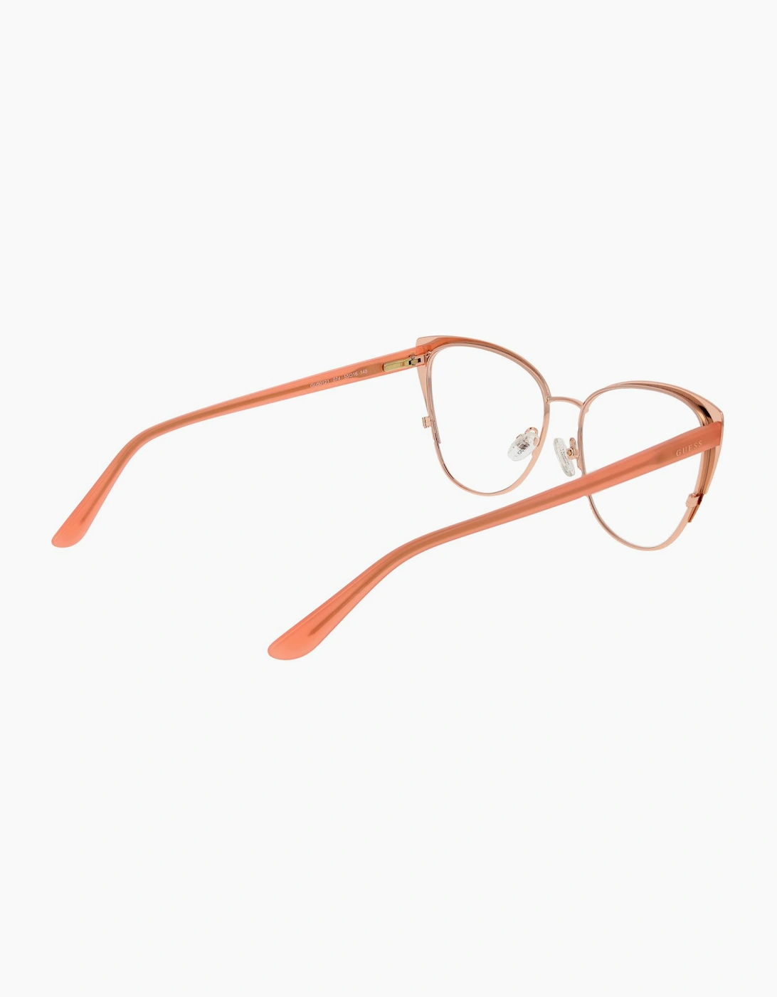 Guess Optical Frame GU50121 074 55
