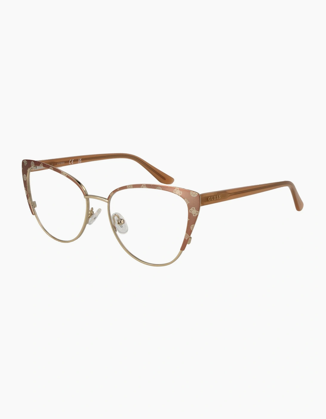 Guess Optical Frame GU50121 059 53