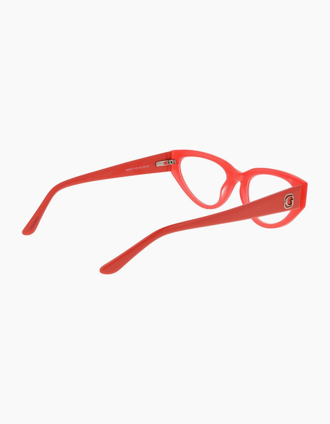 Guess Optical Frame GU50113 072 53