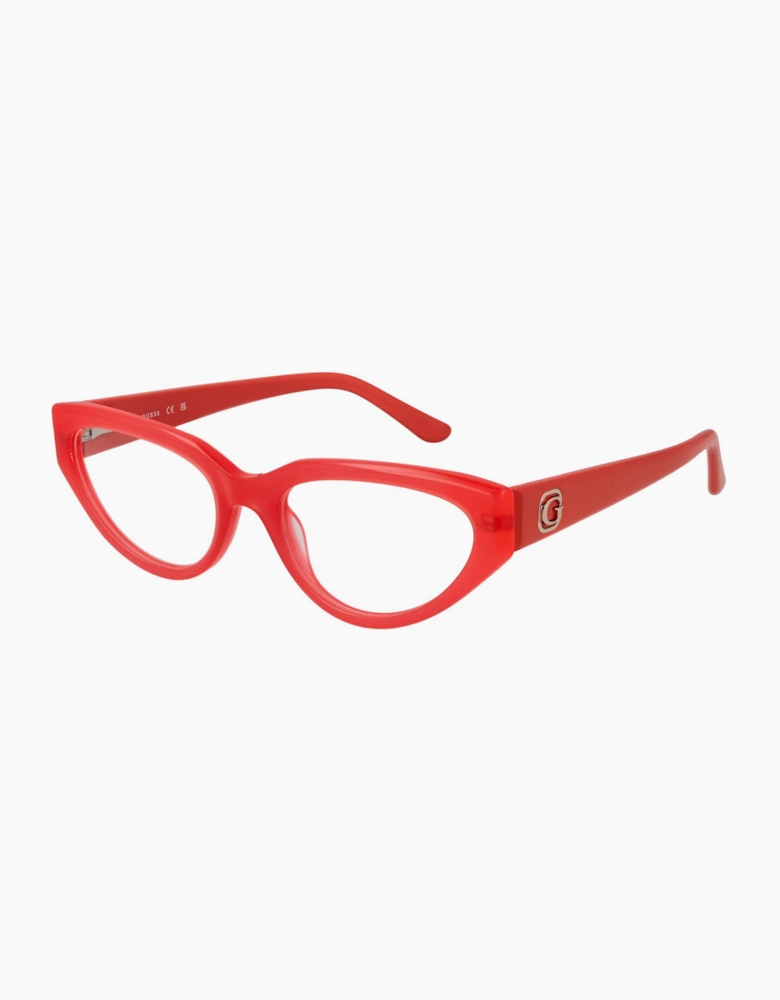 Guess Optical Frame GU50113 072 53