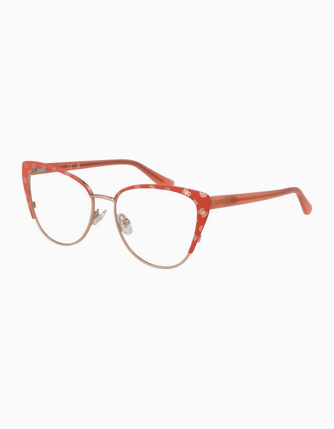 Guess Optical Frame GU50121 074 53