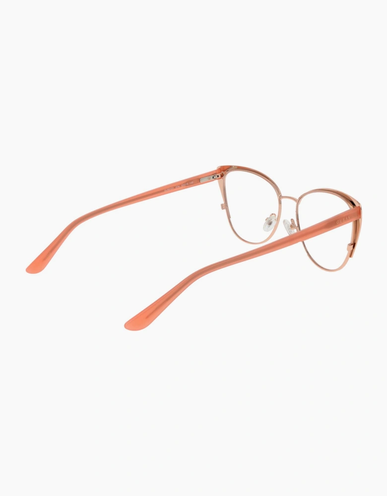Guess Optical Frame GU50121 074 53