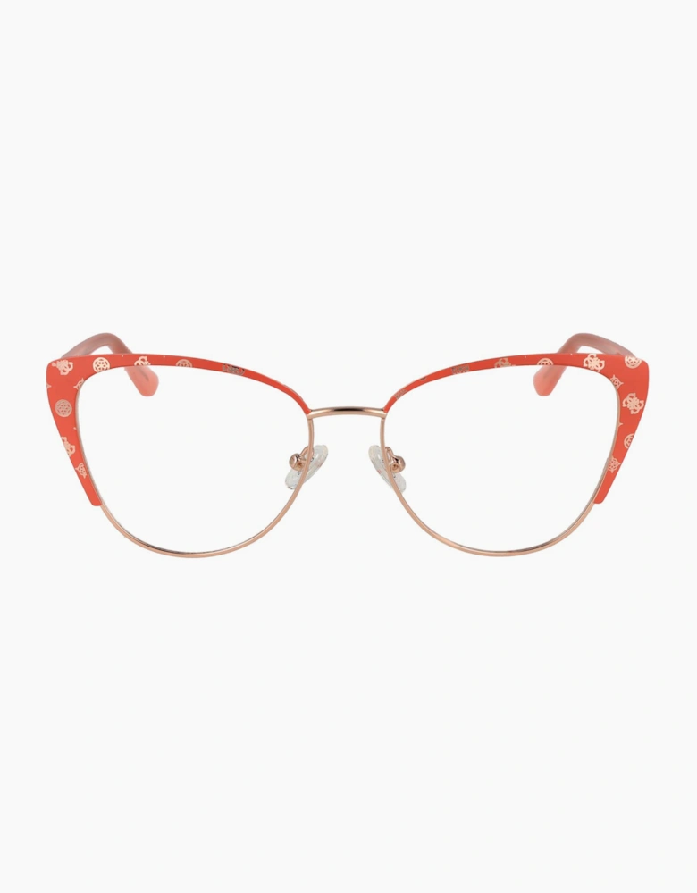Guess Optical Frame GU50121 074 53