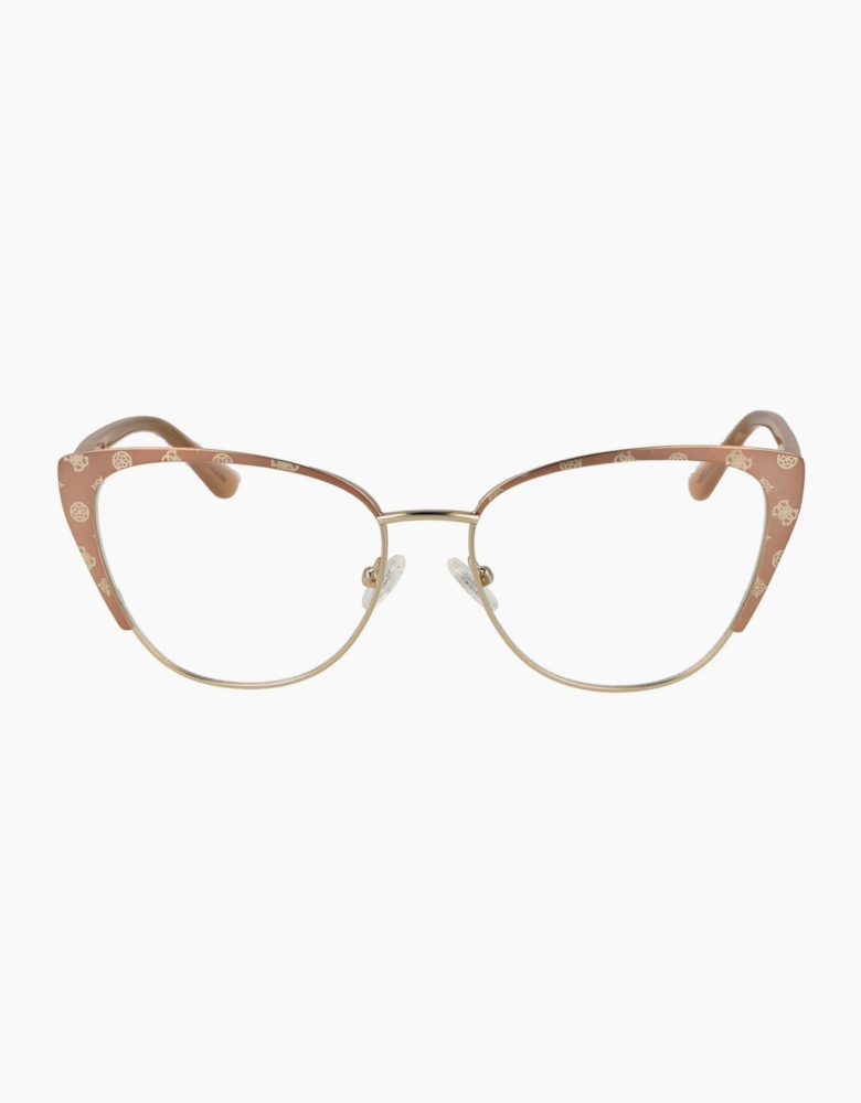 Guess Optical Frame GU50121 059 55