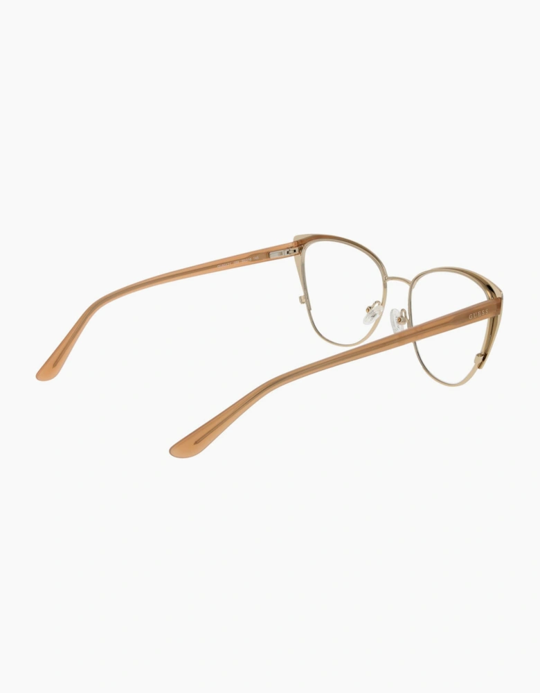 Guess Optical Frame GU50121 059 55