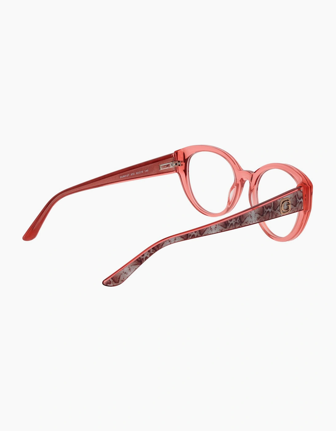Guess Optical Frame GU50127 072 53