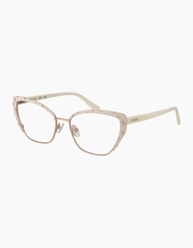Guess Optical Frame GU50122 021 54