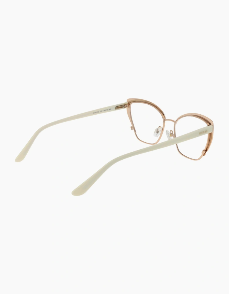 Guess Optical Frame GU50122 021 54