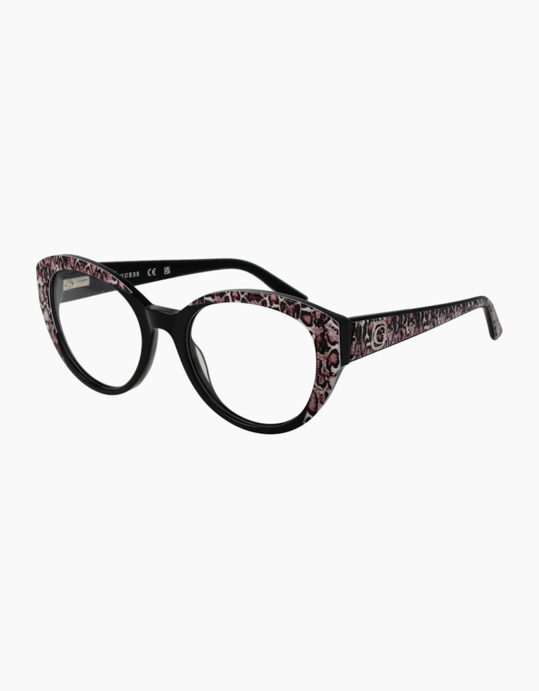 Guess Optical Frame GU50127 005 53
