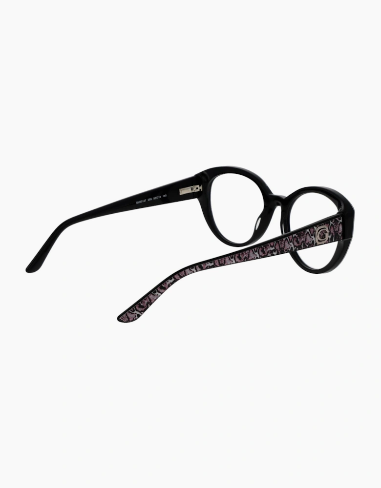 Guess Optical Frame GU50127 005 53