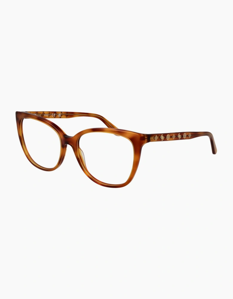 Guess Optical Frame GU50114 053 55
