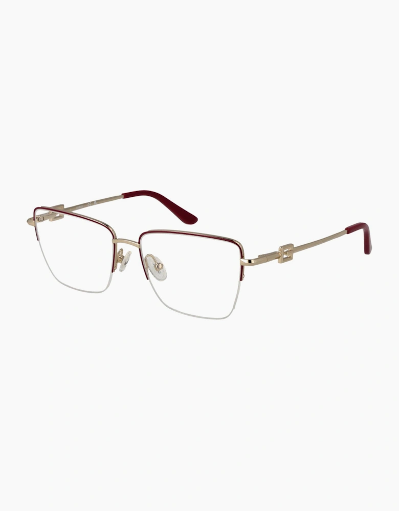 Guess Optical Frame GU2976 071 53