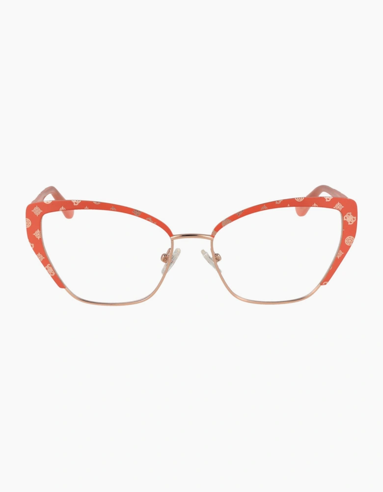 Guess Optical Frame GU50122 074 54