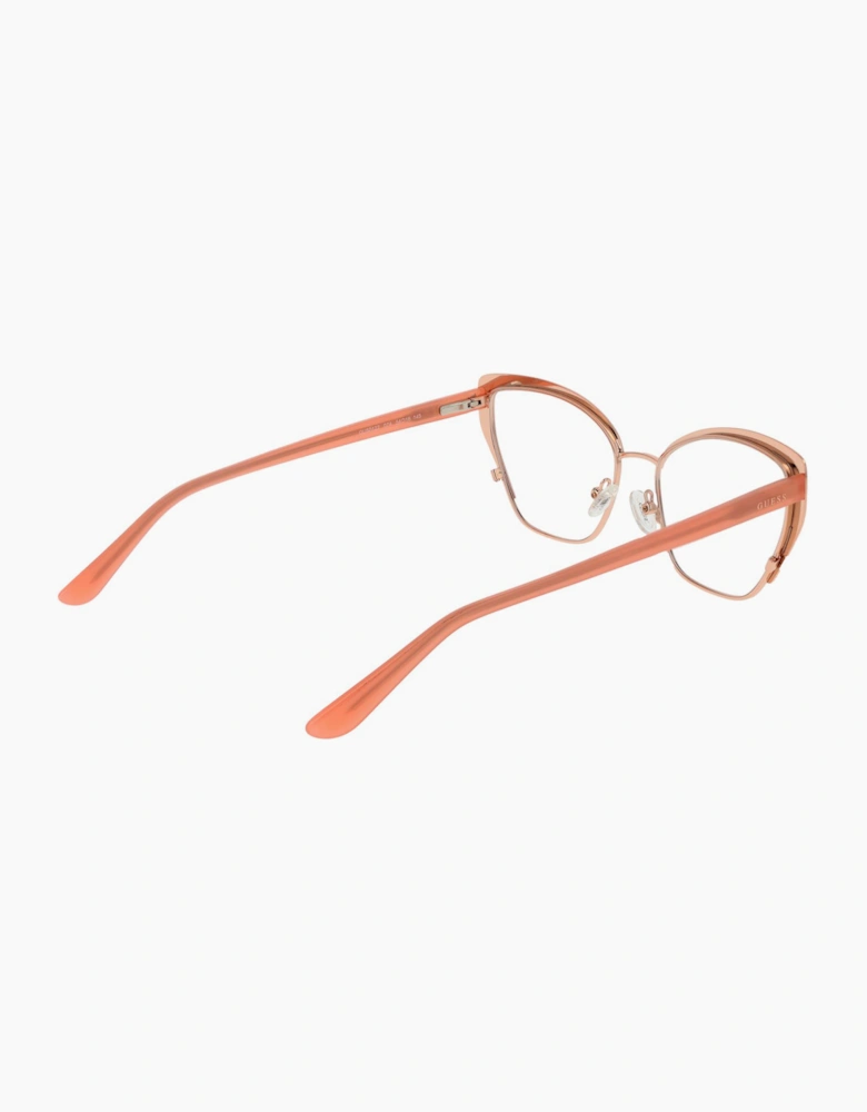 Guess Optical Frame GU50122 074 54