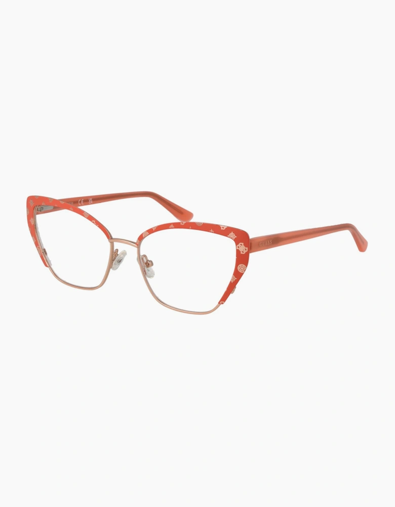 Guess Optical Frame GU50122 074 54
