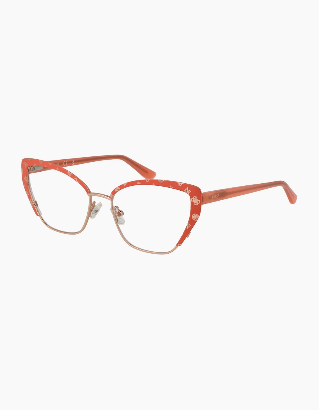 Guess Optical Frame GU50122 074 54