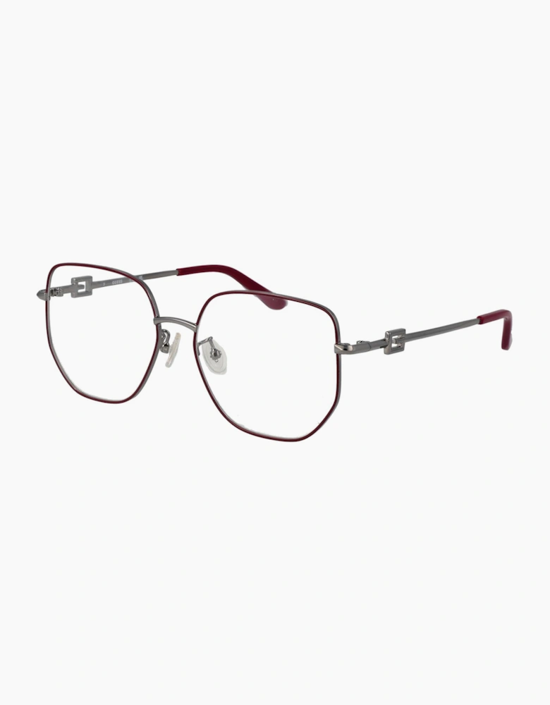 Guess Optical Frame GU2989-D 071 55