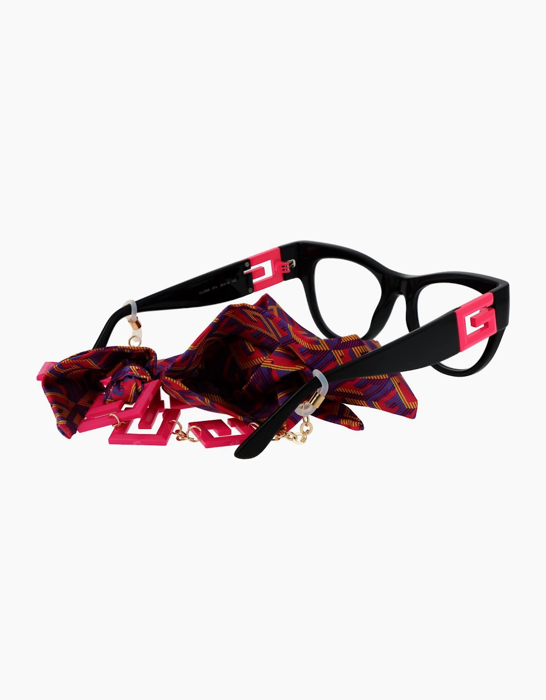Guess Optical Frame GU2988 074 50