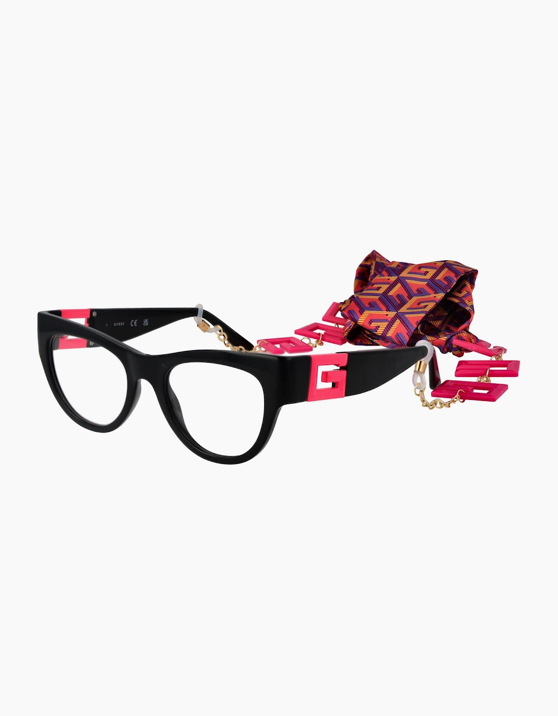 Guess Optical Frame GU2988 074 50
