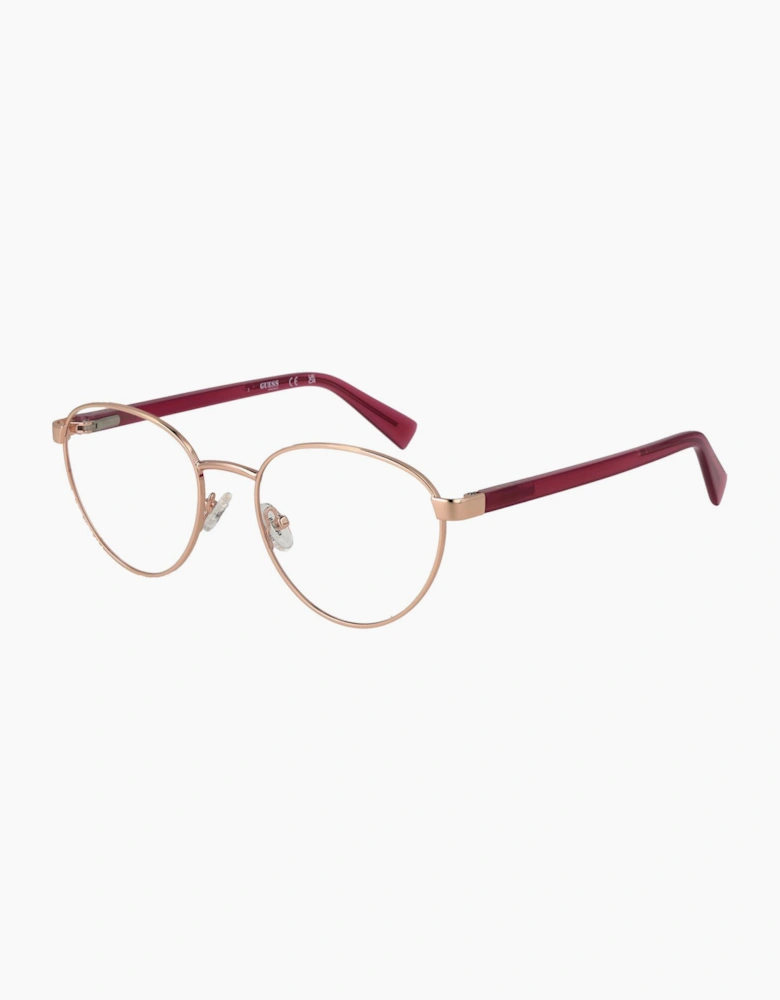 Guess Optical Frame GU8282 028 51