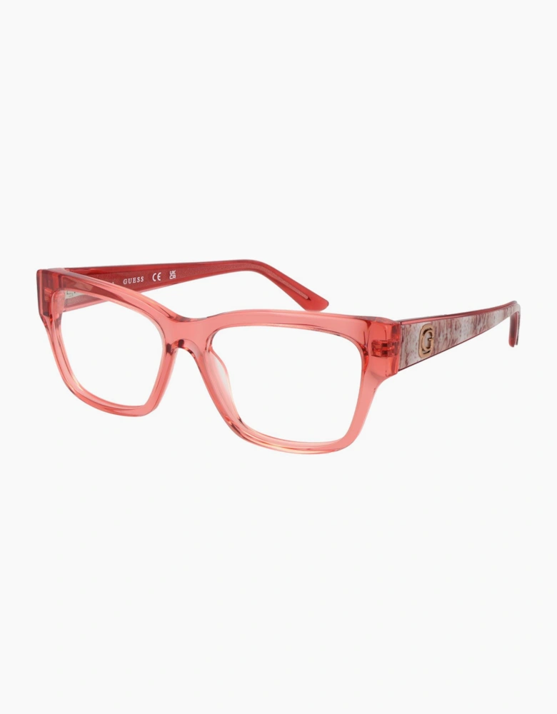 Guess Optical Frame GU50126 072 53
