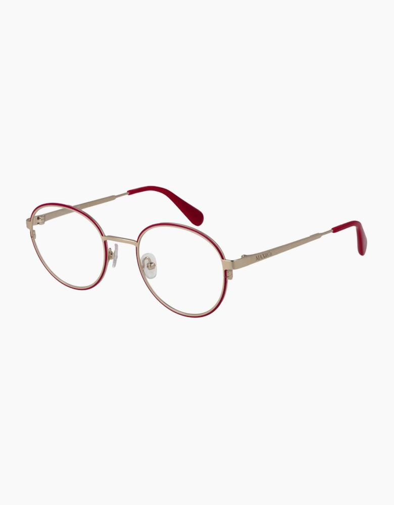 Max & Co Optical Frame MO5138 077 48