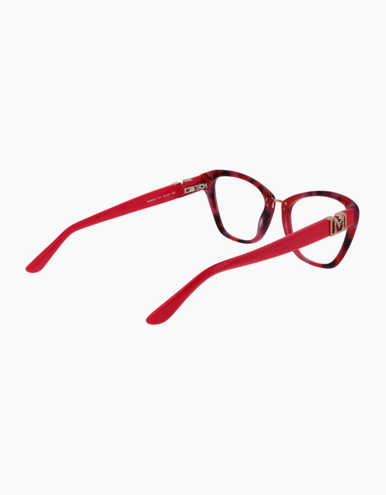 Marciano by Guess Optical Frame GM50003 074 52