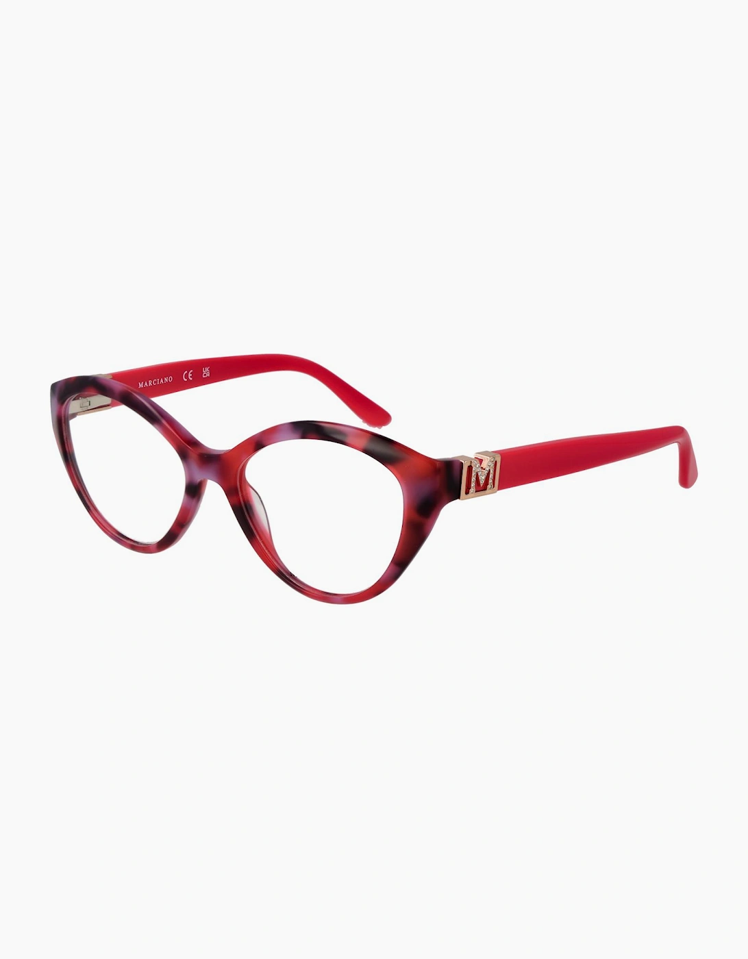 Marciano by Guess Optical Frame GM50004 074 52